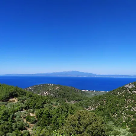 Apartament Eden View Sotir