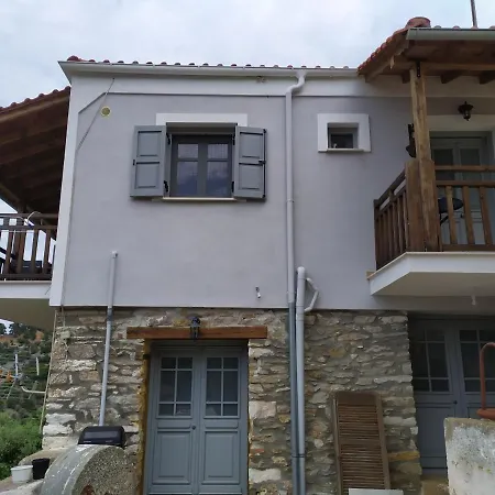 Eden View דירה *