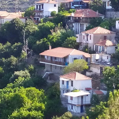 Eden View Apartament Sotir