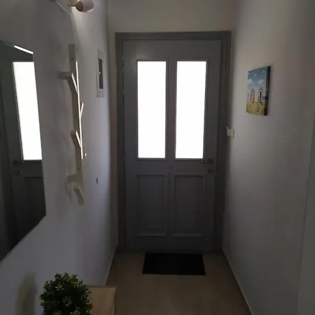Apartment Eden View Sotir