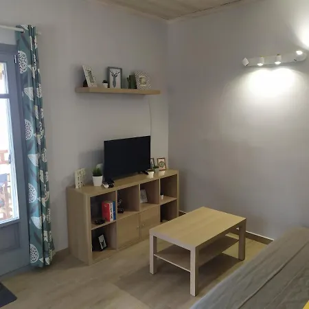 Apartament Eden View Sotir