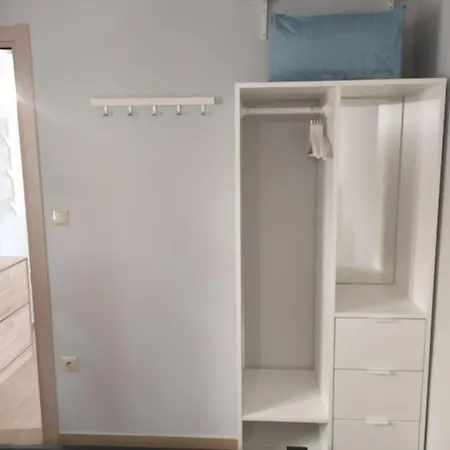 Eden View Apartment Sotir