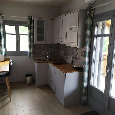 Eden View Apartament Sotir