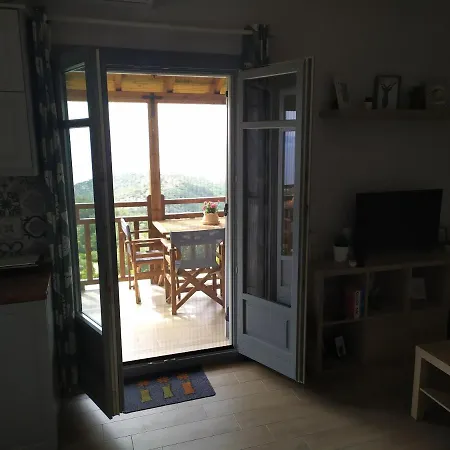 Apartment Eden View