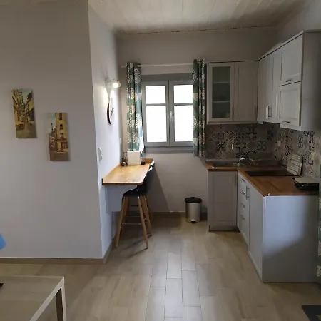 Eden View Apartment Sotir