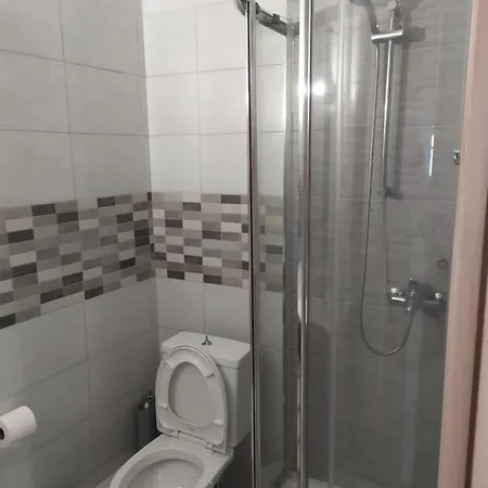 Eden View דירה *