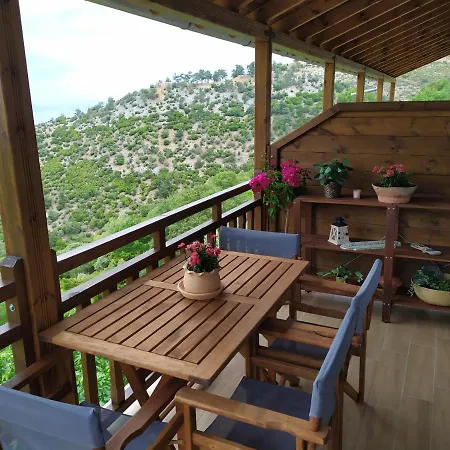 Eden View Apartament Sotir