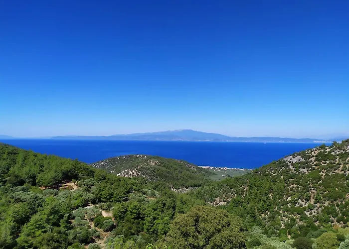 公寓 Eden View Sotir