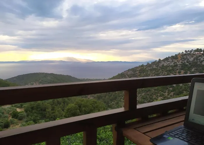 Eden View * Sotir
