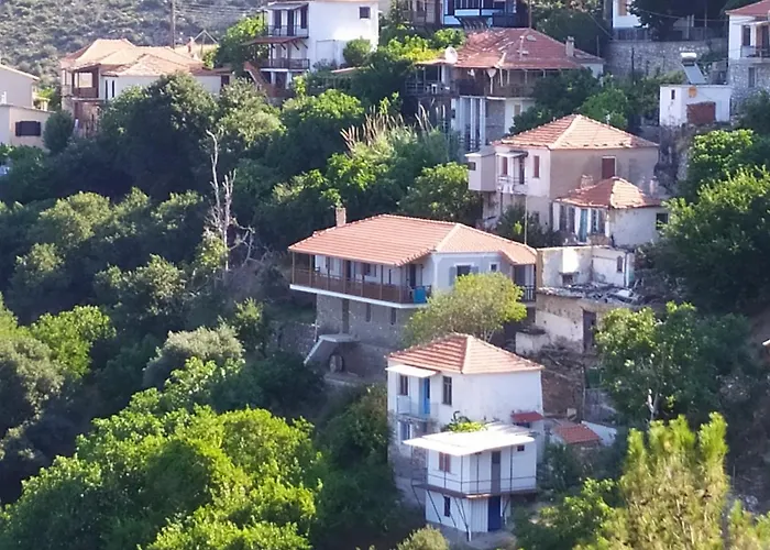 Eden View 公寓 Sotir