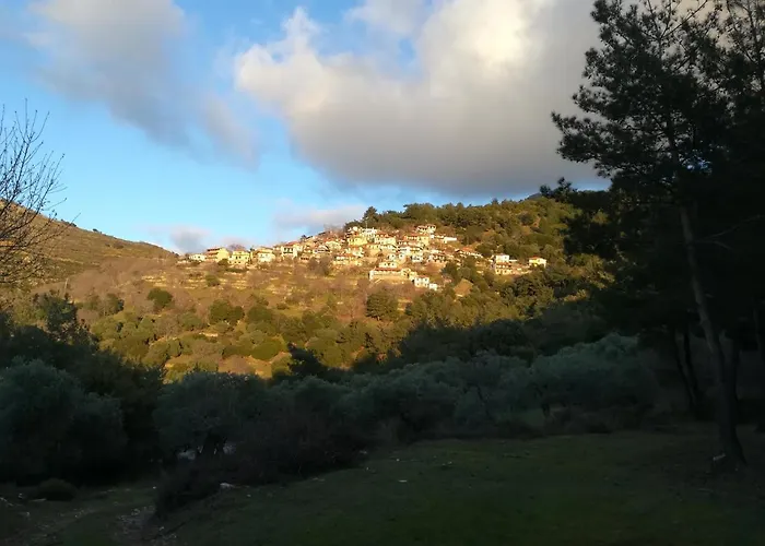 Διαμέρισμα Eden View