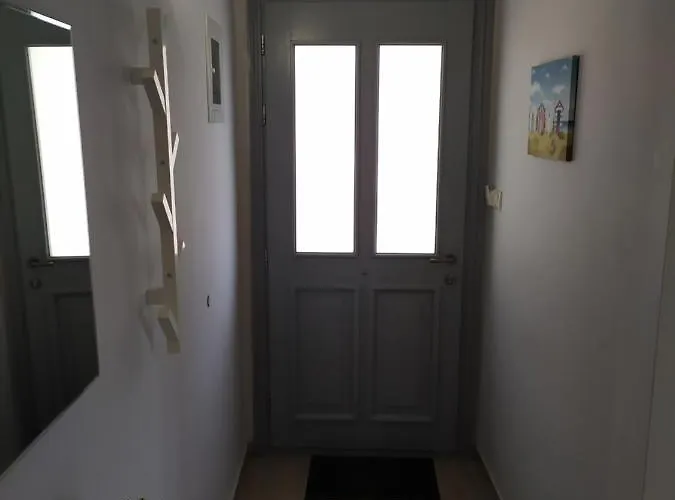 公寓 Eden View Sotir