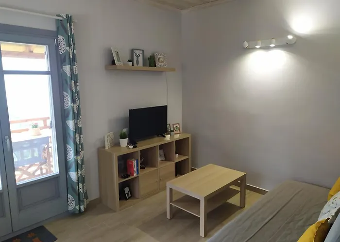 公寓 Eden View Sotir