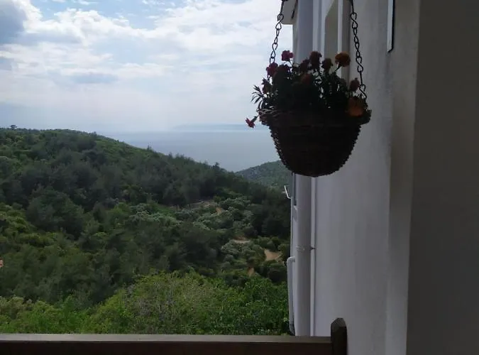 Eden View 公寓 Sotir