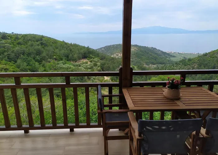 Eden View *