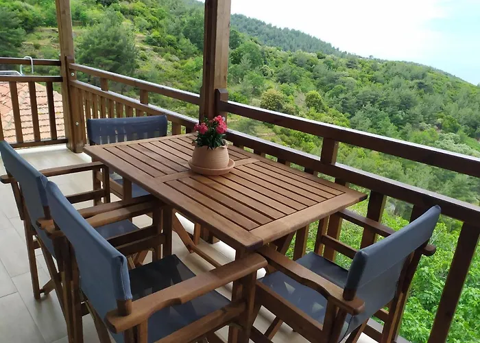 Eden View Διαμέρισμα *