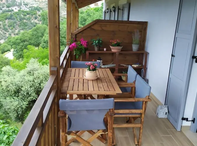 公寓 Eden View Sotir