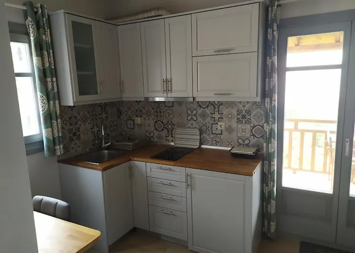 Eden View 公寓 Sotir